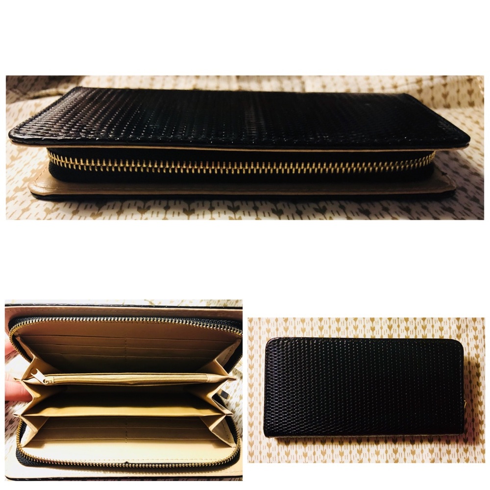 Black Wallet